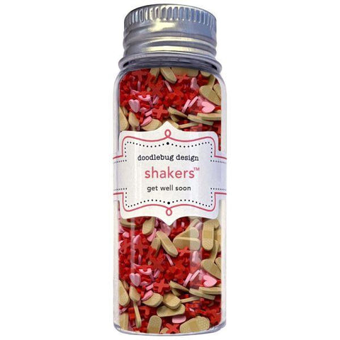 Happy Healing - Shakers - Get Well Soon