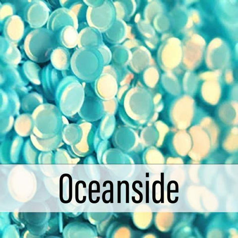 Oceanside Shaker Confetti