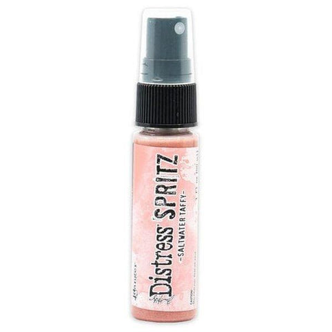 Distress Spritz - Saltwater Taffy