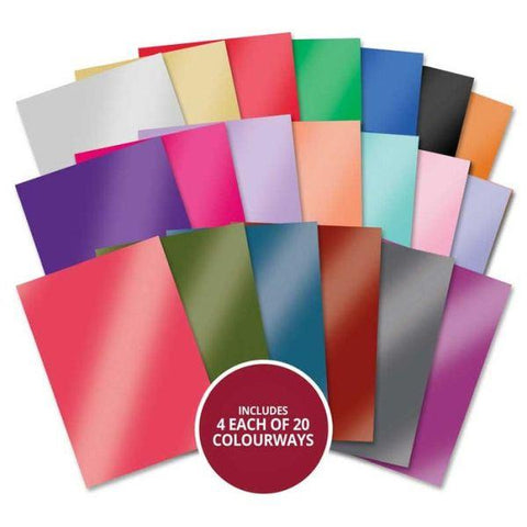 Pocket Pad Mirri Mats - Colour Assortment