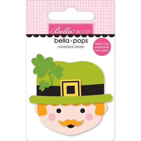 My Life 365 - Bella Pops - Leprechaun