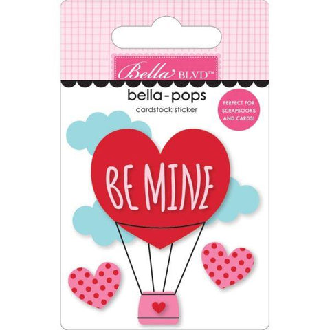 My Life 365 - Bella Pops - Be Mine