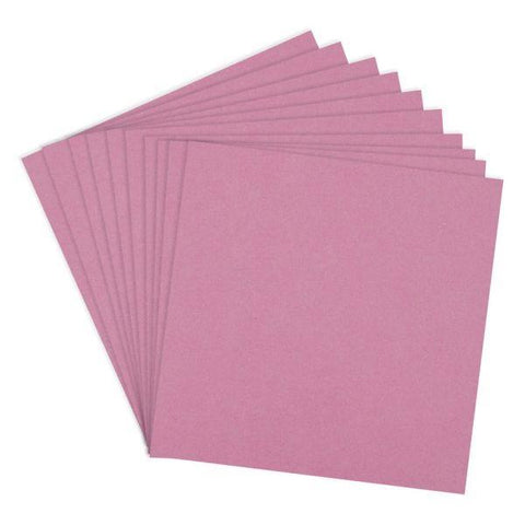 ColorWheel Cardstock - 12x12 - Orchid