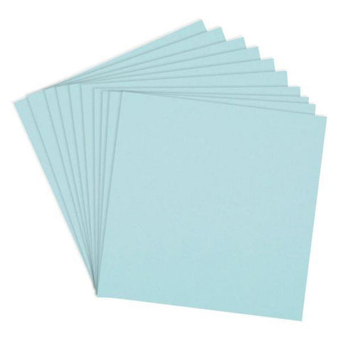 ColorWheel Cardstock - 12x12 - Windy