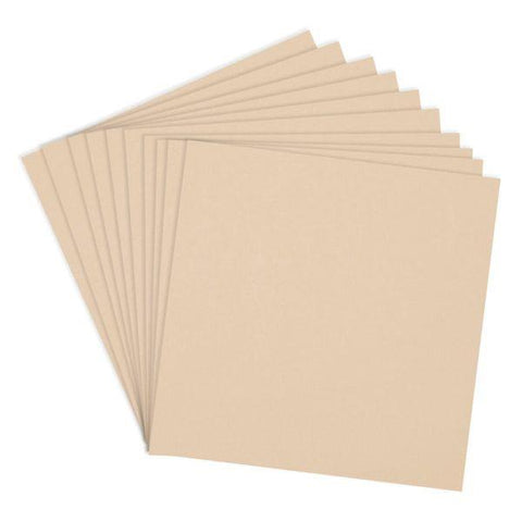 ColorWheel Cardstock - 12x12 - Bellini