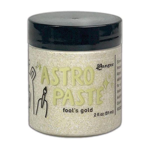 Astro Paste - Fool's Gold