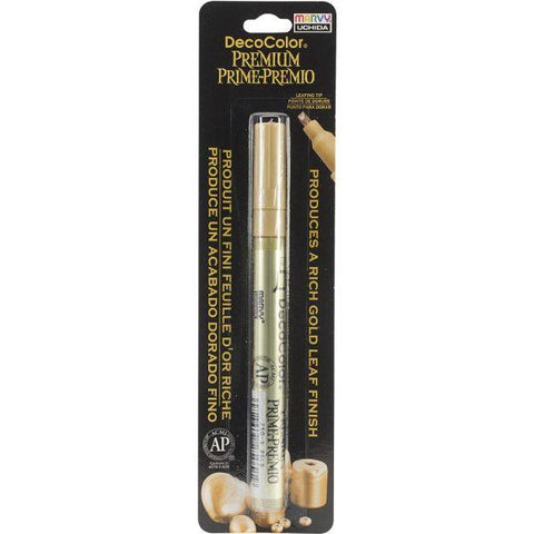 Decocolor Marker - Gold