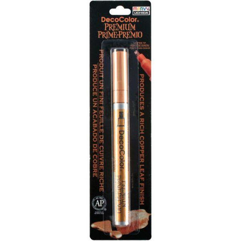 Decocolor Marker - Copper