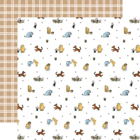 Winnie the Pooh Baby - Winnie's Buddies
