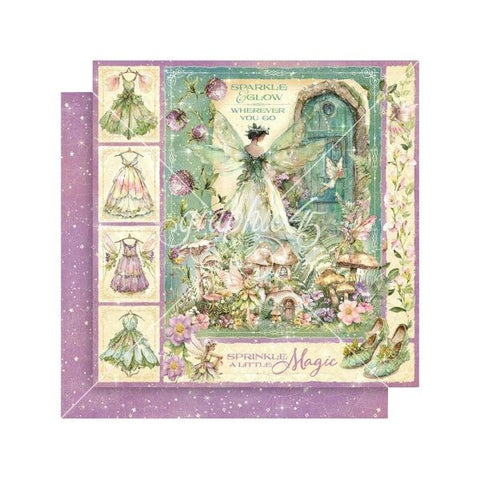 Fairy Boutique - Fairy Boutique