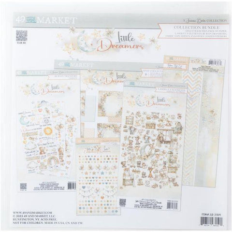 Little Dreamers - Collection Bundle