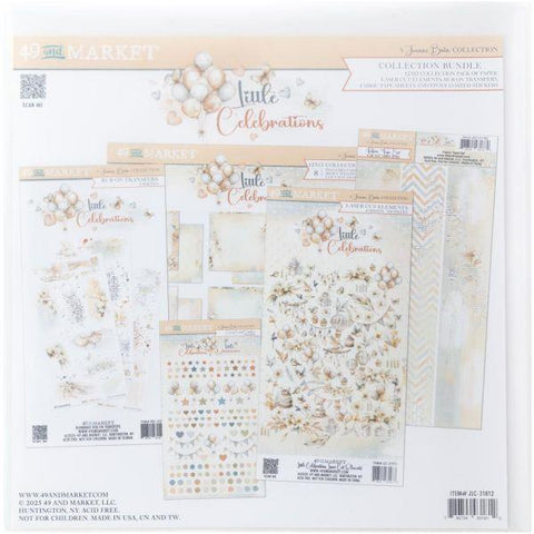Little Celebrations - Collection Bundle