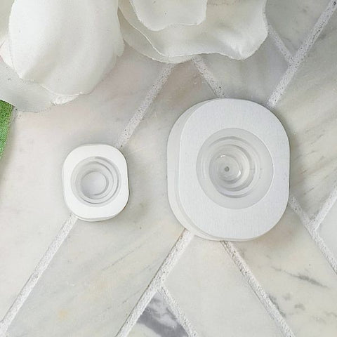 Regular Action Wobbles (10 pack)