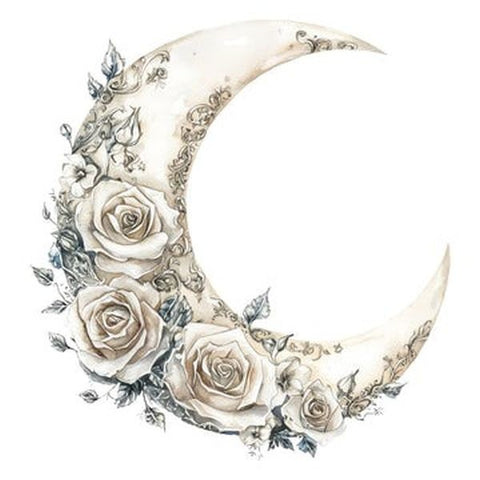 Celestial Dream - Ephemera - Jumbo Cream