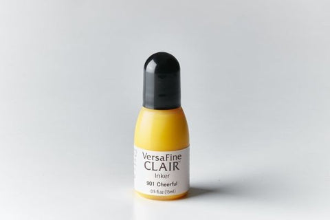 Versafine Clair Rinker - Cheerful