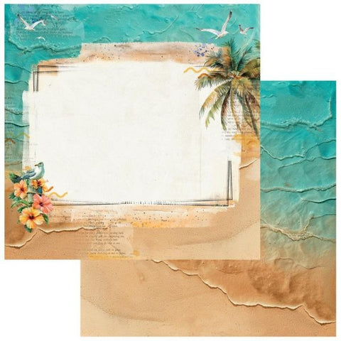 Beach Vibes - Breeze