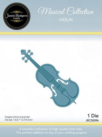 Violin  - Dies