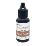 49 and Market Reinker - Salted Caramel