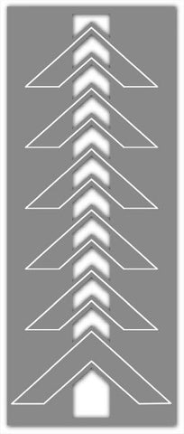 Braided Edge Die