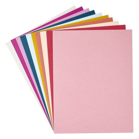 Beautifully Imperfect - Cardstock Bundle