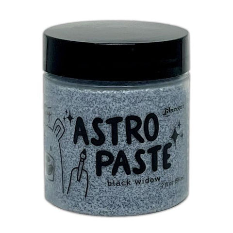 Black Widow - Astro Paste