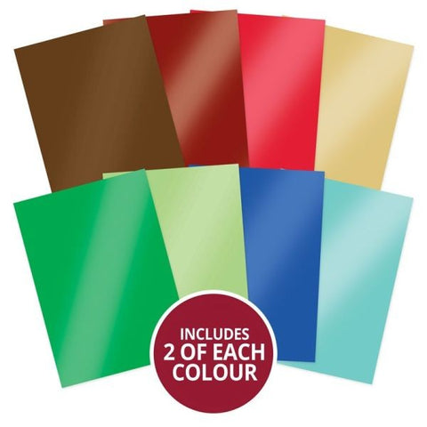 Golden Oldies - Festive Fun - Mirri Selection