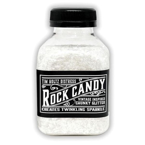 Rock Candy Glitter - Chunky