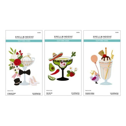 Happier Hour - Die Bundle