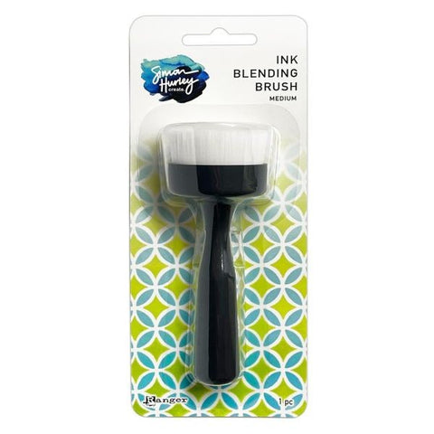 Medium Blending Brush