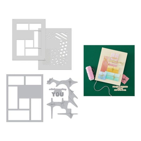 Best Gift Ever Collection - Gift Boxes Bundle