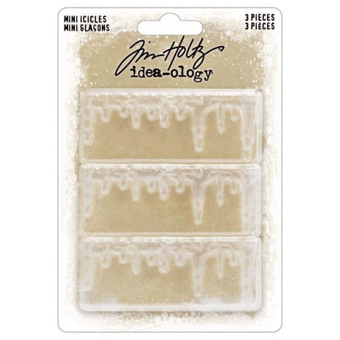 Tim Holtz Mini Icicles