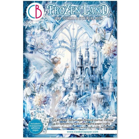 Frozen Land - Rice Papers