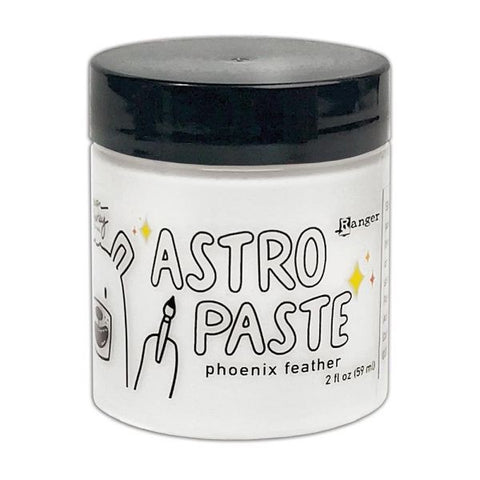 Phoenix Feather - Astro Paste