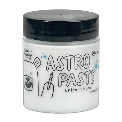 Unicorn Horn - Astro Paste