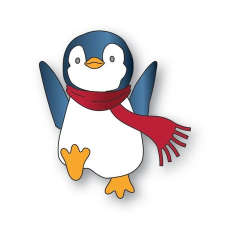 Marching Penguin - Dies