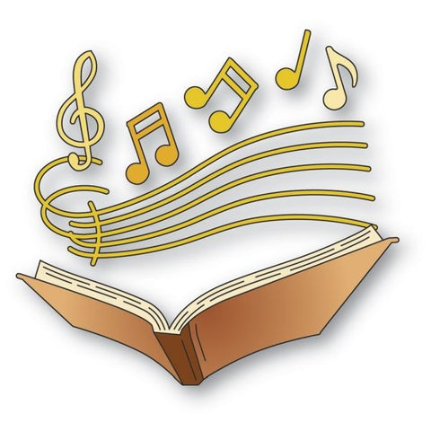 Musical Songbook - Dies