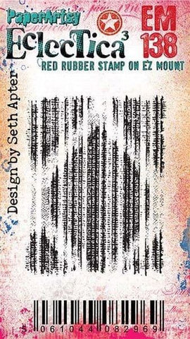 Seth Apter - Cling Stamps - Mini 138