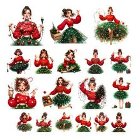 Let's Get Lit - Ephemera