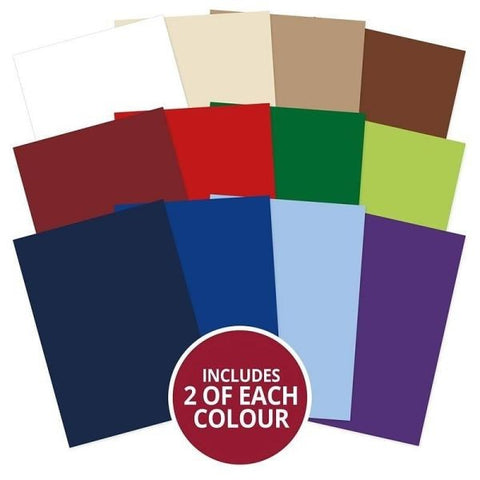 A Merry Little Christmas - Adorable Scorable Selection