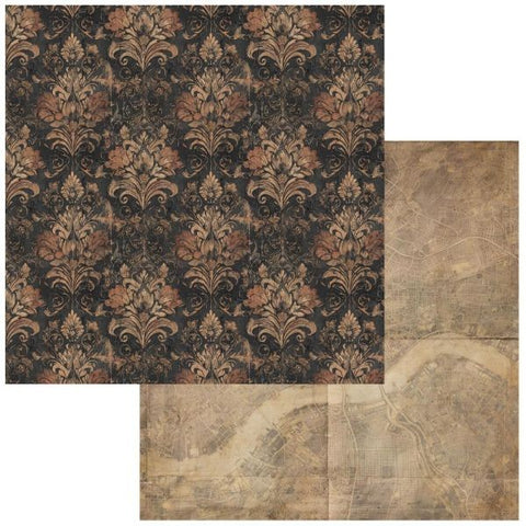 Nostalgic Memories - Heritage