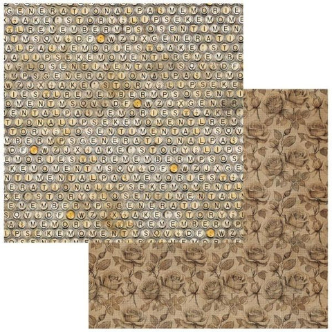 Nostalgic Memories - Family