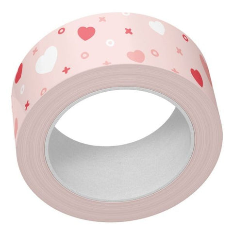 XOXO - Washi Tape