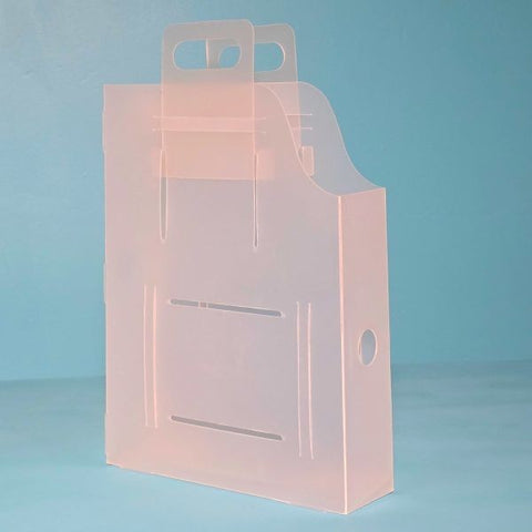 Handle-It - 8.5x11