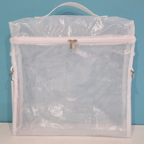 Big Base Pouch