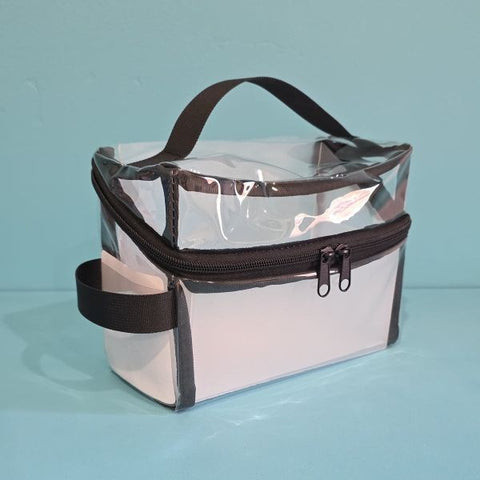 Zip & Go Bag - Karen