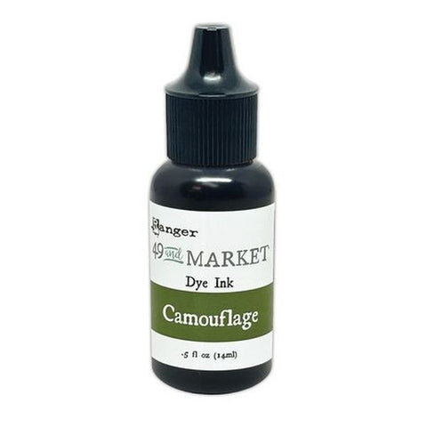 49 and Market Reinker - Camouflage