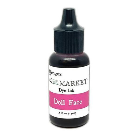 49 and Market Reinker - Doll Face