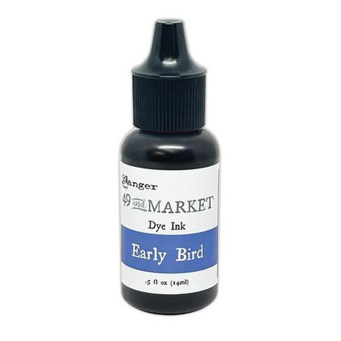 49 and Market Reinker - Early Bird