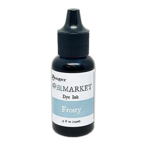 49 and Market Reinker - Frosty