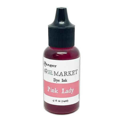 49 and Market Reinker - Pink Lady